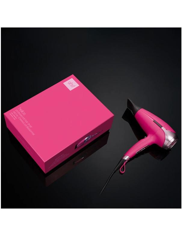 Sèche-cheveux ghd Helios Édition Take Control Now