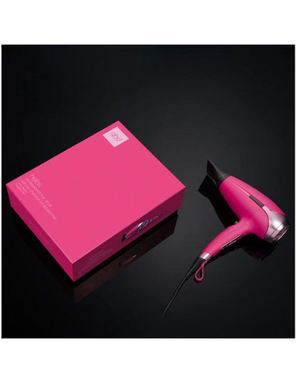 Sèche-cheveux ghd Helios Édition Take Control Now