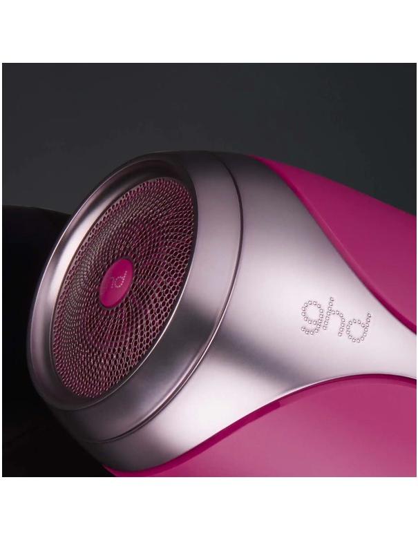 Sèche-cheveux ghd Helios Édition Take Control Now