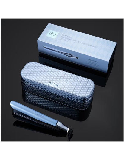 ghd Chronos Styler Icy Blue 1 pouce