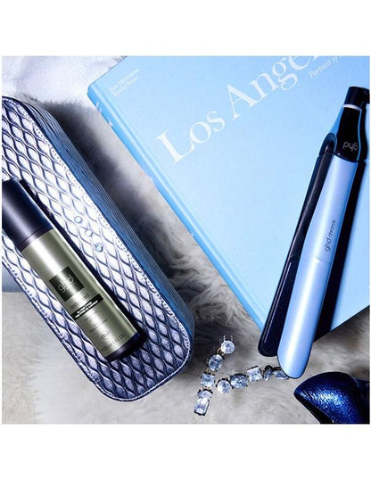 ghd Chronos Styler Icy Blue 1 pouce