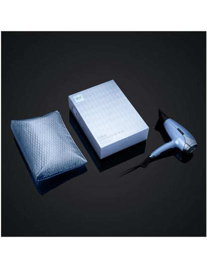 Sèche-cheveux ghd Helios bleu glacé