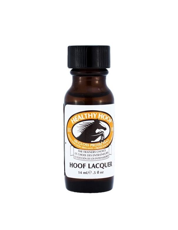 Gena Foot Care Hoof Lacquer - 14ml