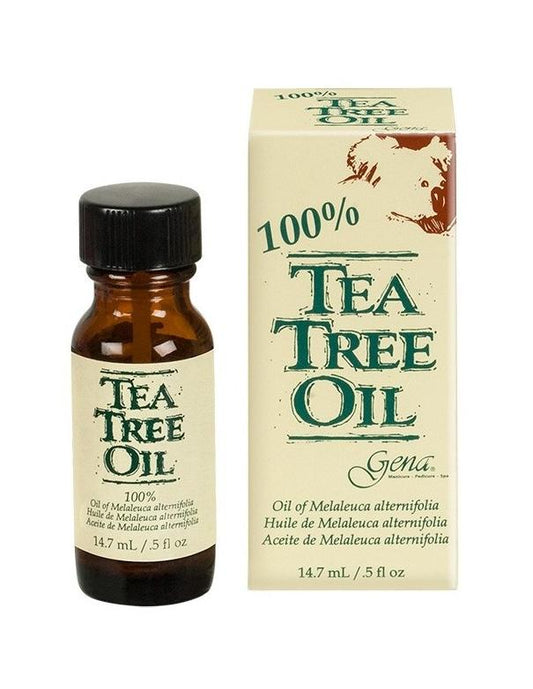 Gena Tea Tree Oil - 14ml