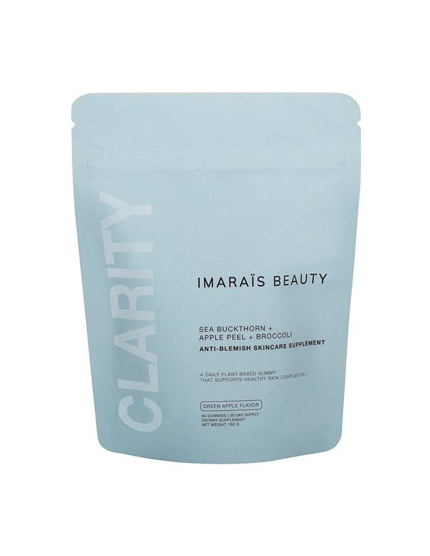 Imarais Beauty Clarity Anti-Blemish Gummies 60 Count