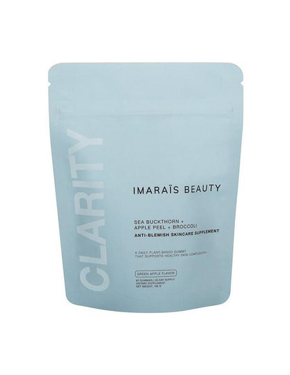 Imarais Beauty Clarity Anti-Blemish Gummies 60 Count