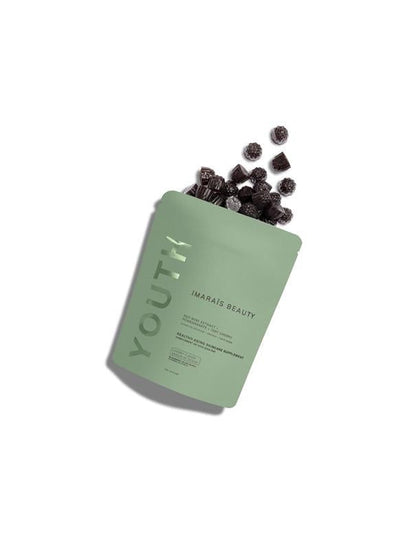 Imarais Beauty Youth Anti-Aging Gummies 60 Count