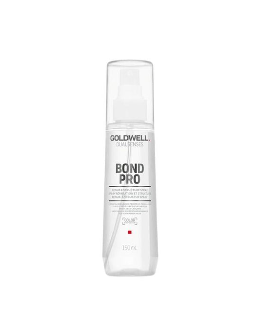 Spray réparateur et structure Goldwell Dualsenses Bond Pro - 150 ml