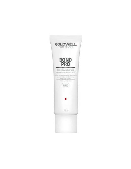Goldwell Dualsenses Bond Pro Booster Jour et Nuit - 75 ml