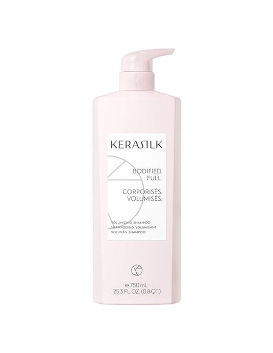 Shampooing Volumateur Kerasilk - 750 ml