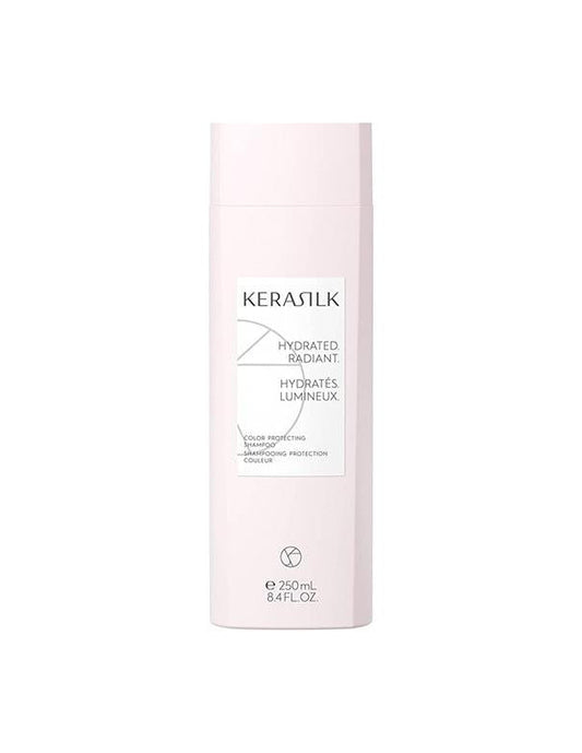 Shampooing Kerasilk Color Protect - 250 ml