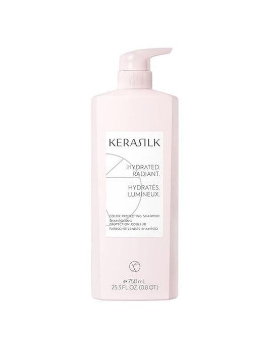 Shampooing Kerasilk Color Protect - 750 ml