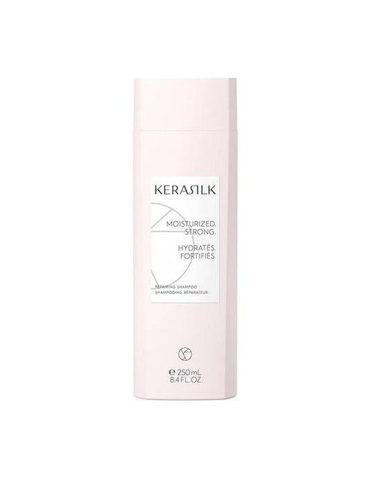 Shampooing réparateur Kerasilk - 250 ml