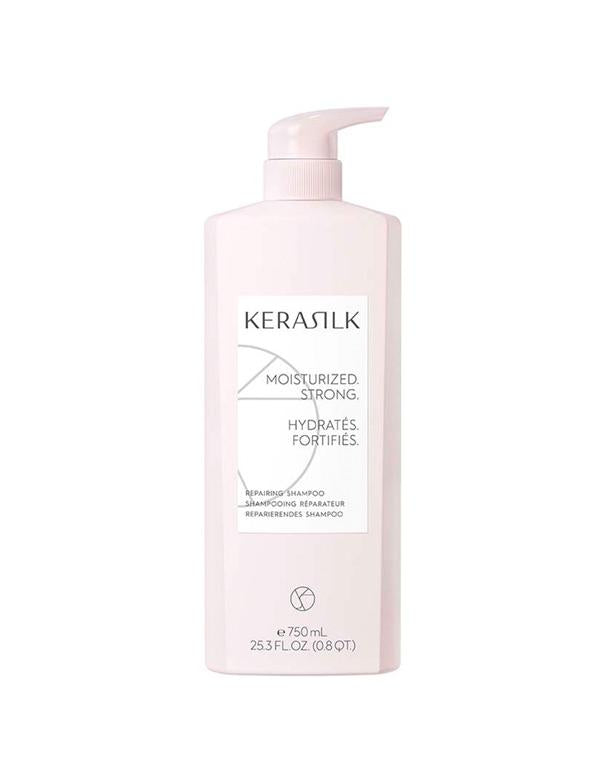 Kerasilk Repairing Shampoo - 750ml