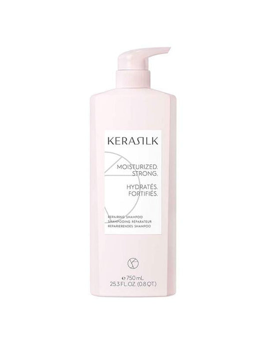 Kerasilk Repairing Shampoo - 750ml
