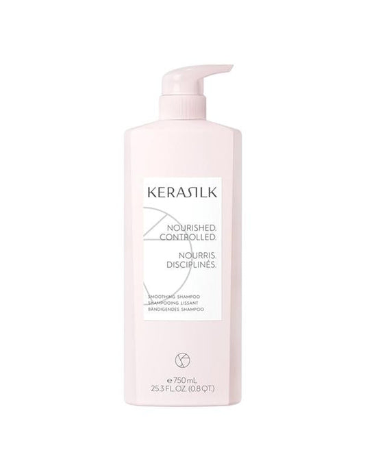 Shampooing lissant Kerasilk - 750 ml
