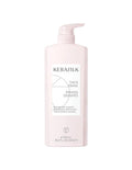 Shampooing redensifiant Kerasilk - 750 ml