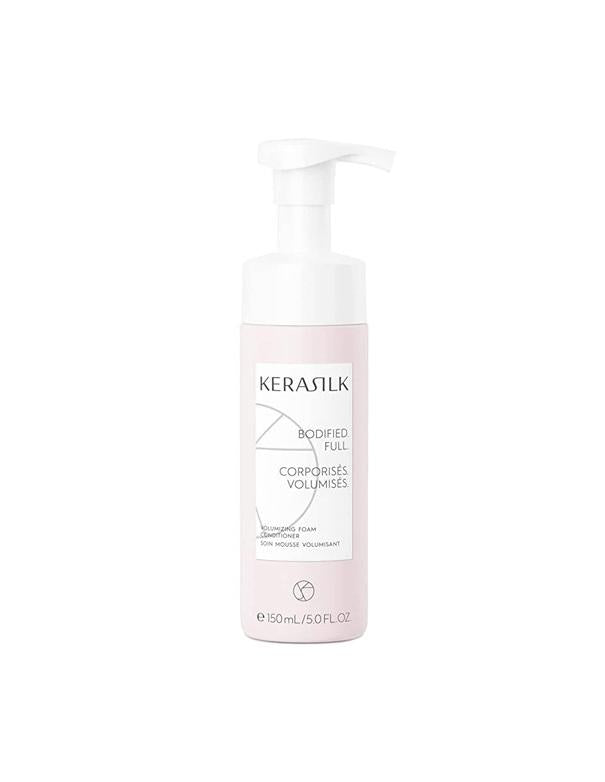 Après-shampoing mousse volumisant Kerasilk - 150 ml