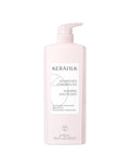 Kerasilk Smoothing Conditioner - 750ml