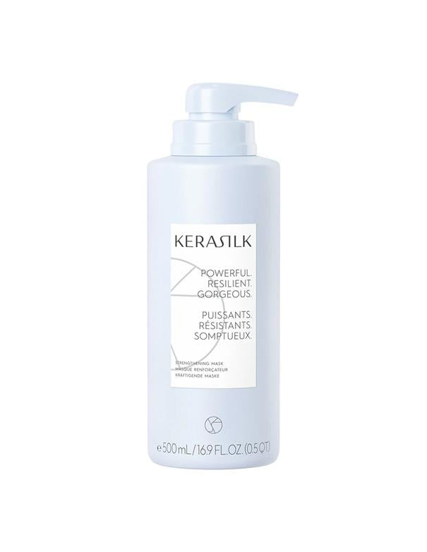 Masque Fortifiant Kerasilk - 500ml
