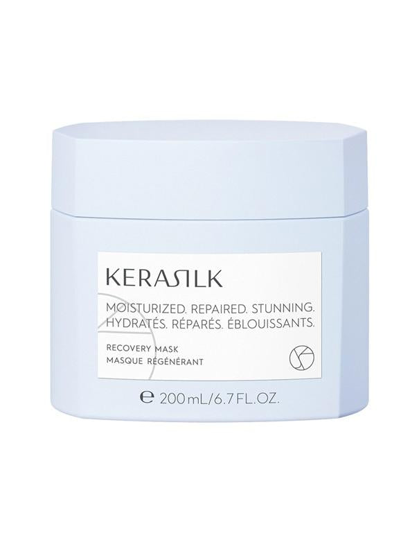 Masque Réparateur Kerasilk - 200 ml