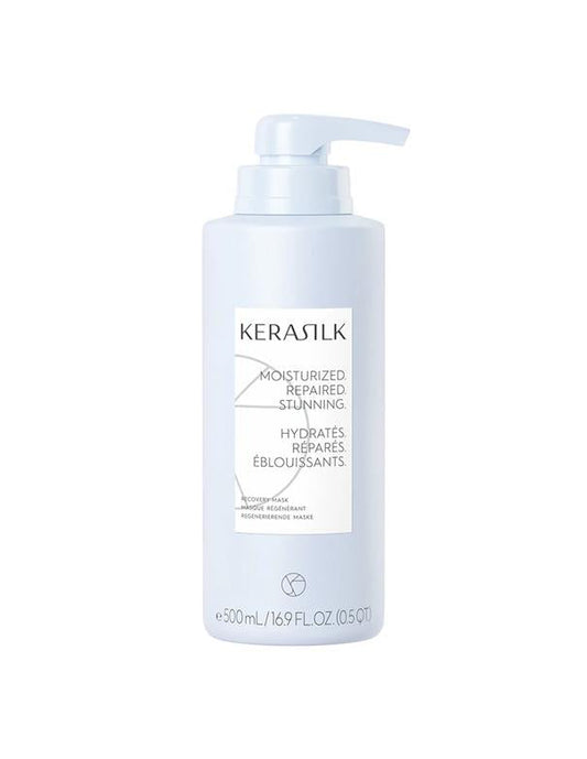 Masque Réparateur Kerasilk - 500 ml