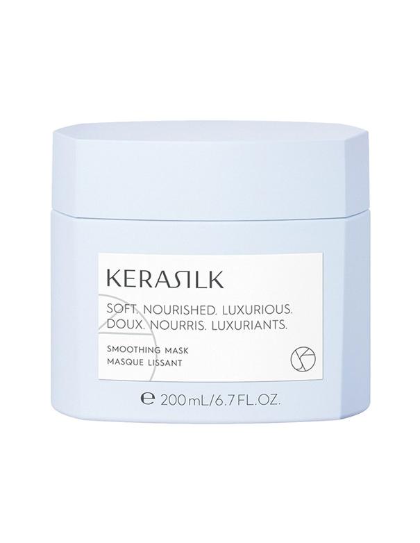 Kerasilk Smoothing Mask - 200ml