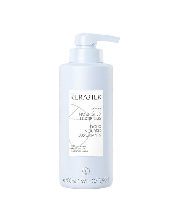 Kerasilk Smoothing Mask - 500ml