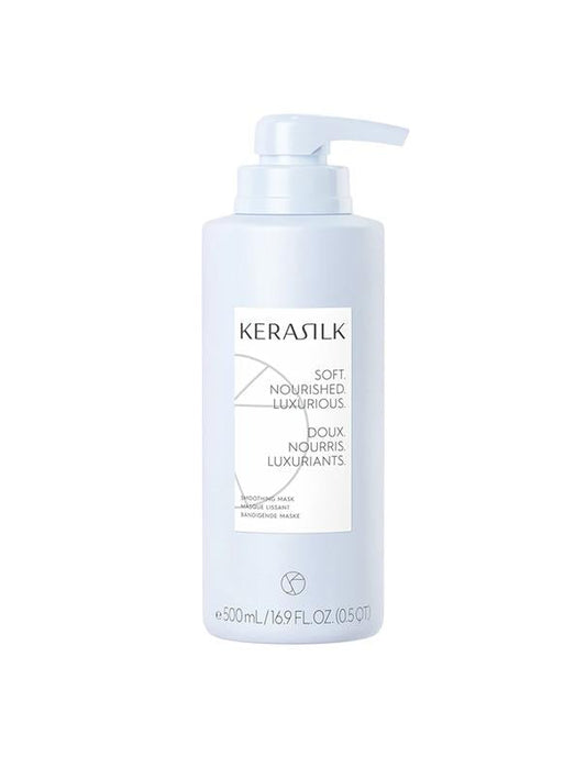 Kerasilk Smoothing Mask - 500ml