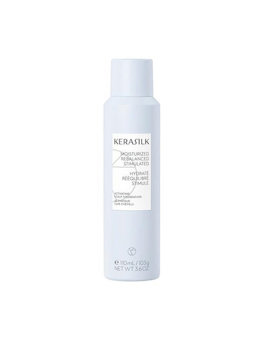 Kerasilk Activating Scalp Foundation - 110ml