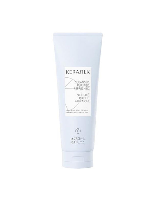 Kerasilk Exfoliating Scalp Pre-Wash - 250ml