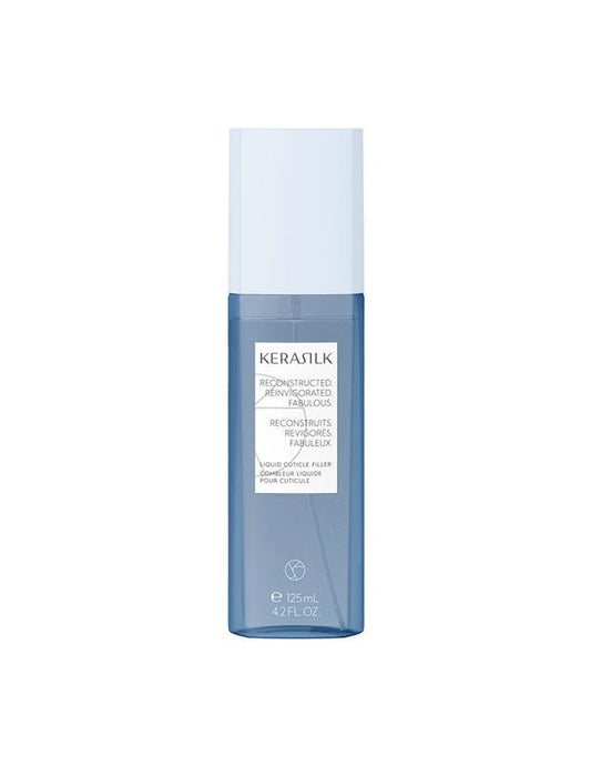Kerasilk Liquid Cuticle Filler - 125ml