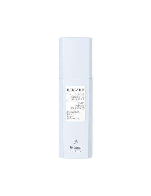 Kerasilk Restorative Balm - 75ml
