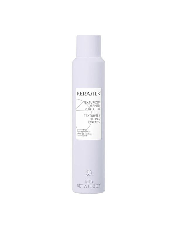 Spray de finition texturisant Kerasilk - 151 g