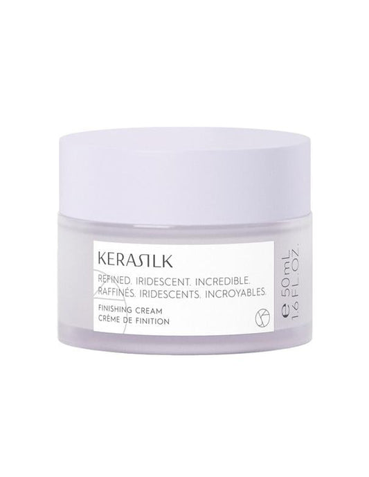 Kerasilk Finishing Cream - 50ml
