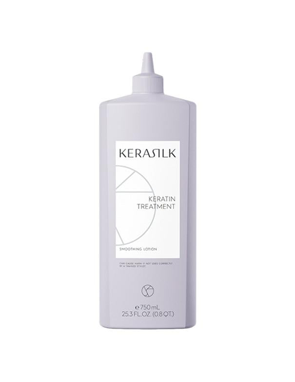 Kerasilk Traitement à la Kératine - 750ml