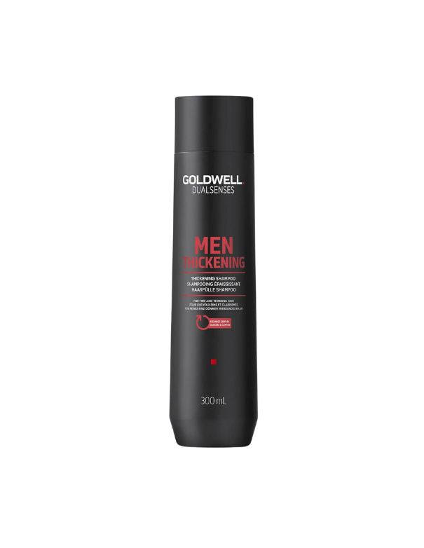 Shampooing épaississant Goldwell Dualsenses Men - 300 ml
