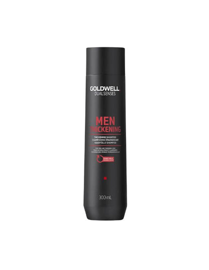 Shampooing épaississant Goldwell Dualsenses Men - 300 ml