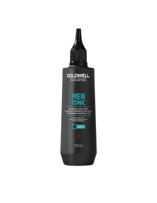 Goldwell Dualsenses Men Activating Scalp Tonic - 150 ml