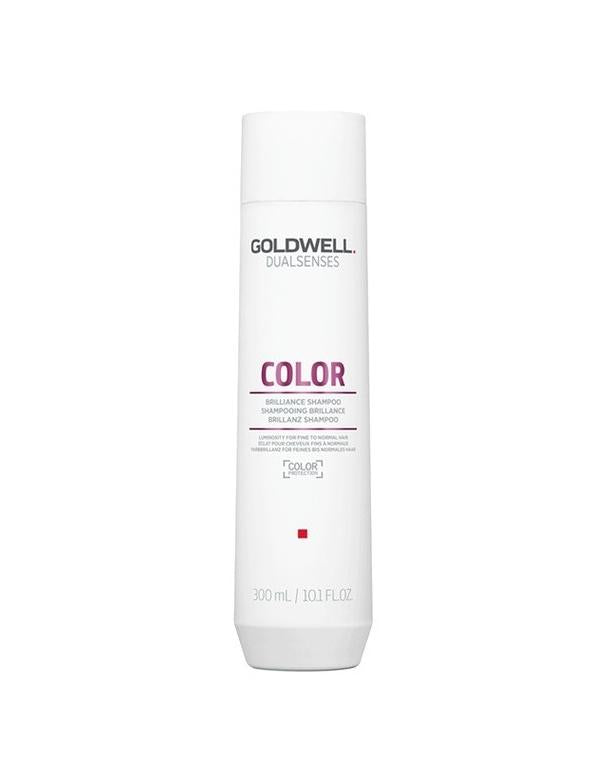 Shampooing Goldwell DualSenses Color Brilliance - 300 ml