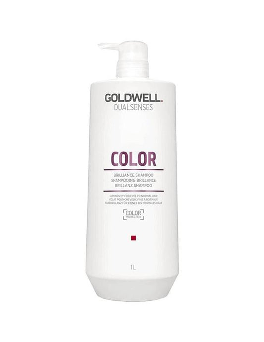 Shampooing Goldwell DualSenses Color Brilliance - 1 L
