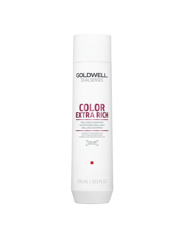 Shampooing Goldwell Dualsenses Color Extra Riche - 300 ml