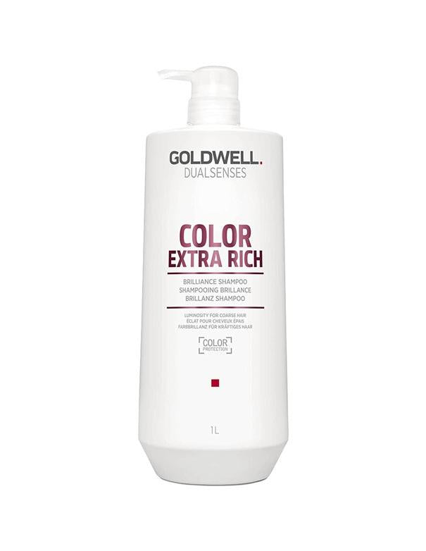 Shampooing Goldwell Dualsenses Color Extra Riche - 1 L