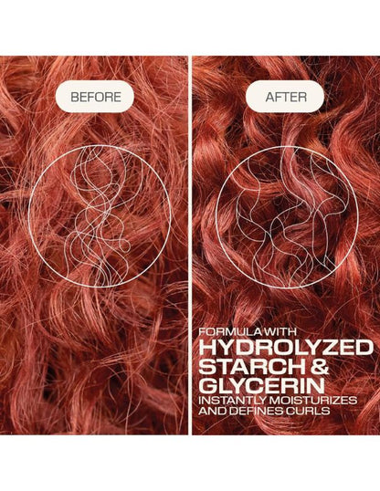 Goldwell Dualsenses Curls & Waves Shampoo pour boucles et ondulations - 300 ml