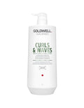 Goldwell Dualsenses Curls & Waves Shampoo - 1L