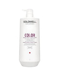 Goldwell Dualsenses Color Brilliance Conditioner - 1L