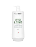 Goldwell Dualsenses Curls & Waves Conditioner - 1L