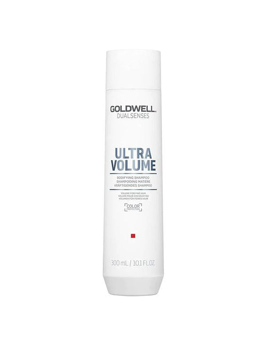 Shampooing Goldwell Dualsenses Ultra Volume - 300 ml