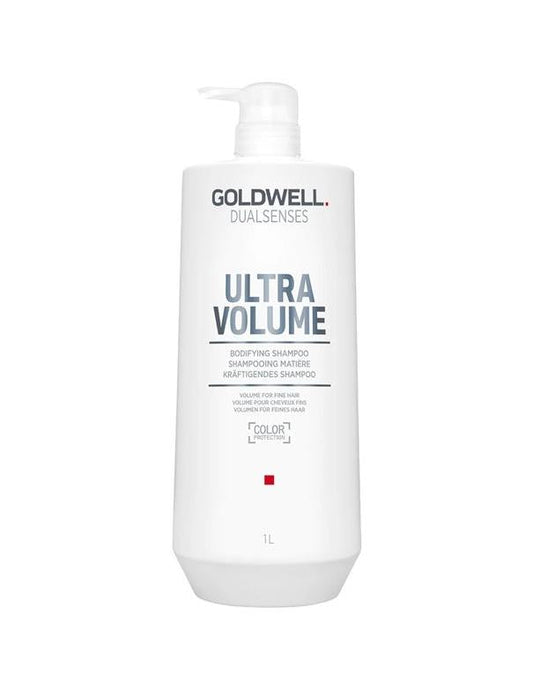 Shampooing Goldwell Dualsenses Ultra Volume - 1 L