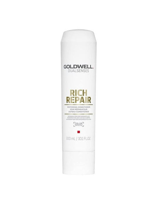 Après-shampoing Goldwell Rich Repair - 300 ml